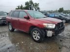 2010 Toyota Highlander