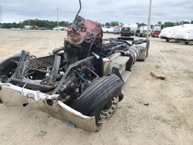 2006 Kenworth Construction W900