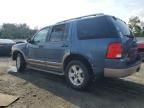 2003 Ford Explorer Eddie Bauer