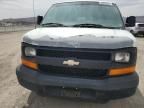 2008 Chevrolet Express G1500