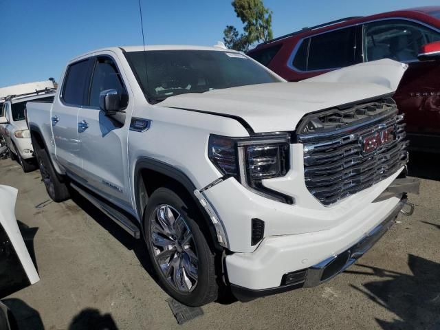 2023 GMC Sierra K1500 Denali