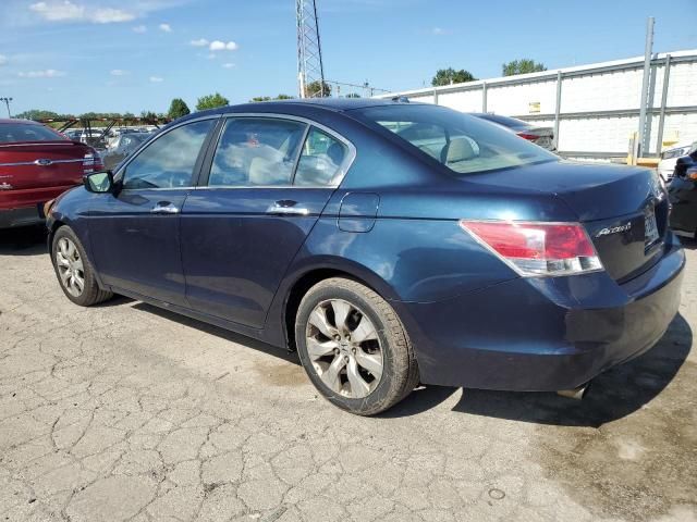 2010 Honda Accord EXL