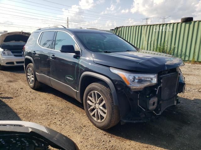 2017 GMC Acadia SLE