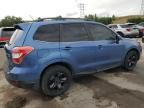 2015 Subaru Forester 2.5I Touring