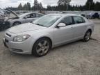 2011 Chevrolet Malibu 2LT