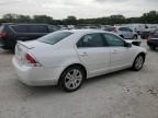 2009 Ford Fusion SEL