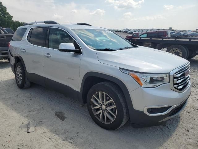 2017 GMC Acadia SLE