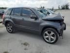 2011 Suzuki Grand Vitara Premium