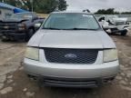 2007 Ford Freestyle SEL