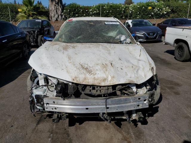 2023 Toyota Camry SE Night Shade