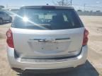 2011 Chevrolet Equinox LS