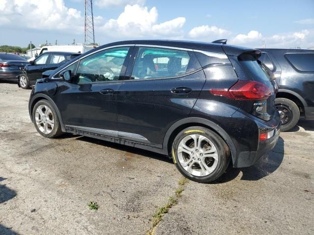 2019 Chevrolet Bolt EV LT