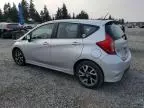 2015 Nissan Versa Note S