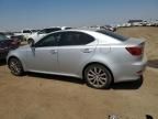 2007 Lexus IS 250