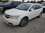 2010 Dodge Journey SXT