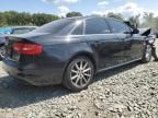 2015 Audi A4 Premium Plus