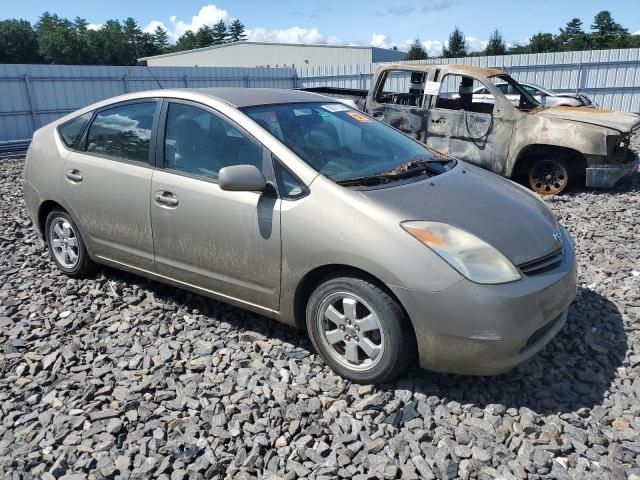 2004 Toyota Prius