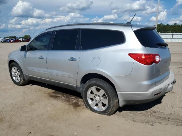 2009 Chevrolet Traverse LT