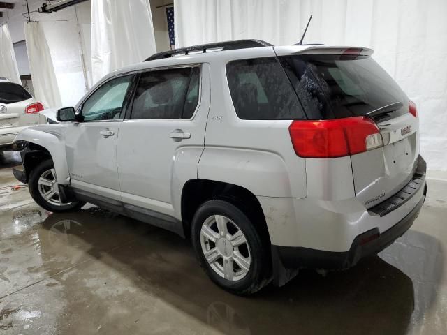 2014 GMC Terrain SLT