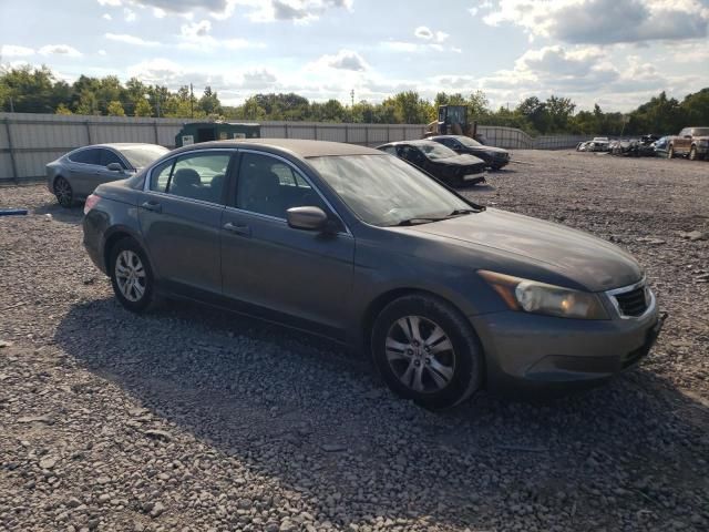 2009 Honda Accord LXP