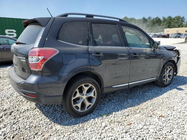 2015 Subaru Forester 2.5I Touring