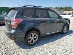 2015 Subaru Forester 2.5I Touring