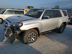 Salvage cars for sale from Copart Kansas City, KS: 2023 Toyota 4runner SE