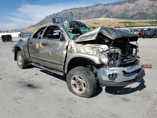 2006 Dodge RAM 2500 ST