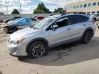 2015 Subaru XV Crosstrek 2.0 Premium