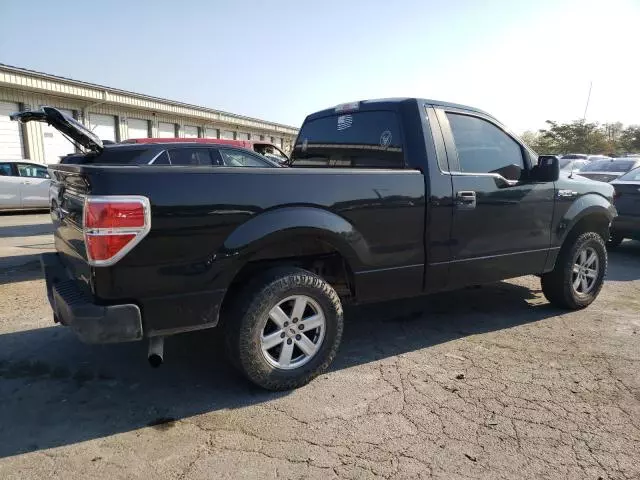 2014 Ford F150