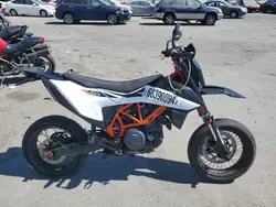 2019 KTM 690 SMC R en venta en Martinez, CA