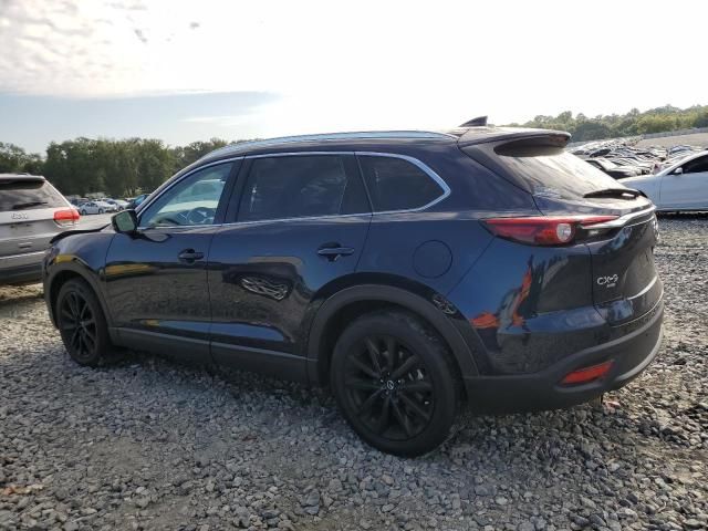 2022 Mazda CX-9 Touring Plus