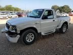 2004 Ford Ranger