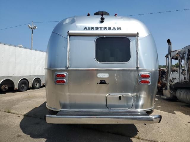 2021 Airstream Flyincloud