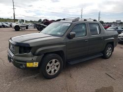 2006 Honda Ridgeline RTL en venta en Colorado Springs, CO