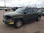 2006 Honda Ridgeline RTL