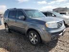 2012 Honda Pilot Touring