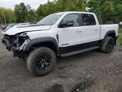 Salvage cars for sale at Marlboro, NY auction: 2021 Dodge RAM 1500 TRX