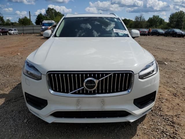 2021 Volvo XC90 T5 Momentum