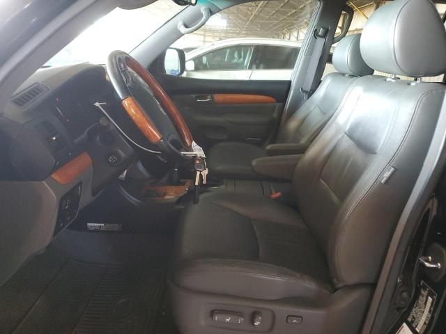 2006 Lexus GX 470