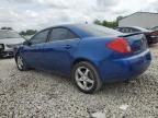 2007 Pontiac G6 Base