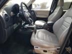 2002 Jeep Liberty Limited