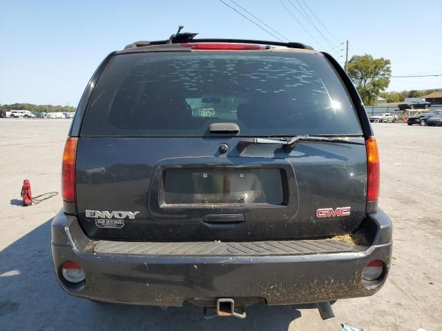 2004 GMC Envoy