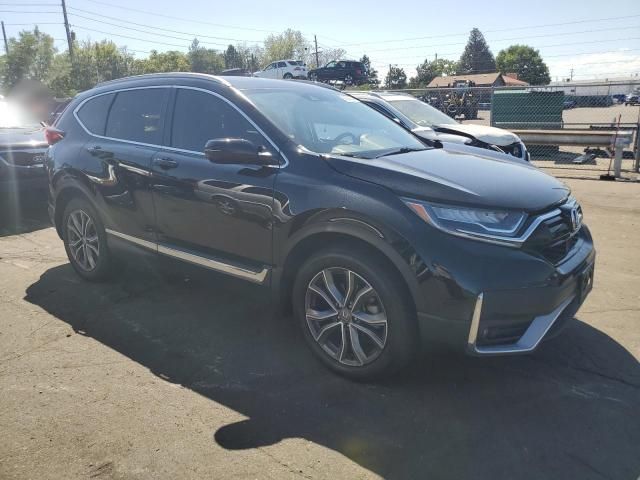 2021 Honda CR-V Touring