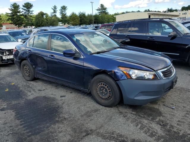 2010 Honda Accord LX