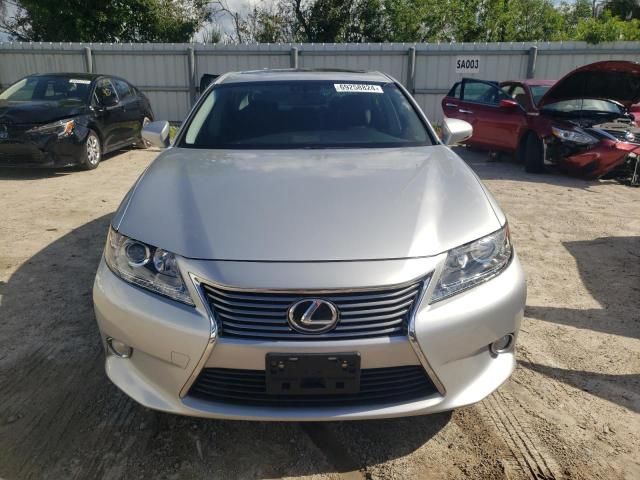 2013 Lexus ES 350