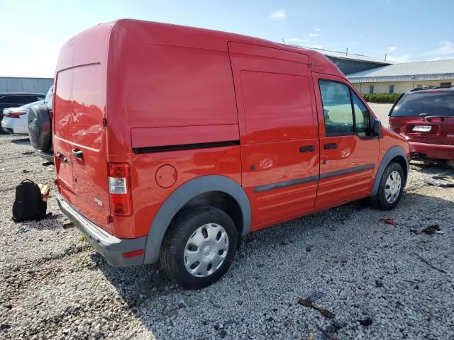 2013 Ford Transit Connect XL