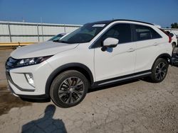 2019 Mitsubishi Eclipse Cross SE en venta en Dyer, IN