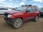 2012 Nissan Xterra OFF Road