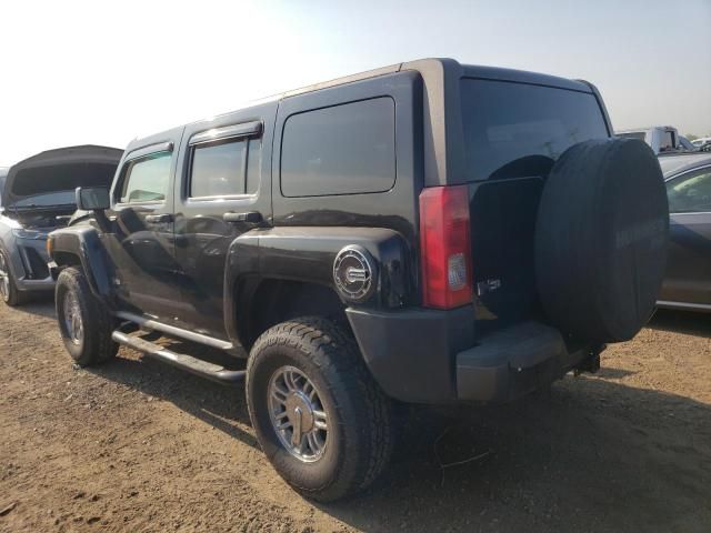 2007 Hummer H3